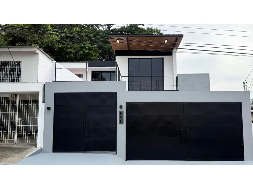 Venta de casa en Miraflores, Betania. VC — foto 1