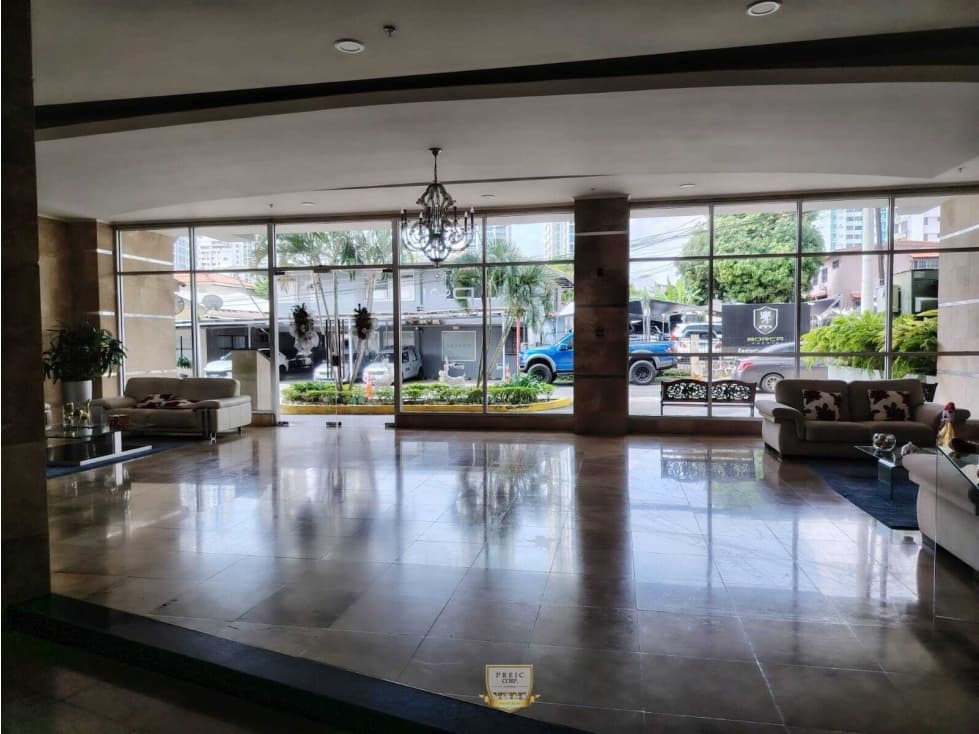 Venta de apartamento en PH Park Loft. VC — foto 1