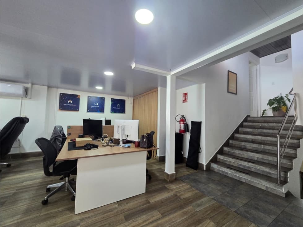 Venta de Casa comercial Hato Pintado - D.D — foto 1