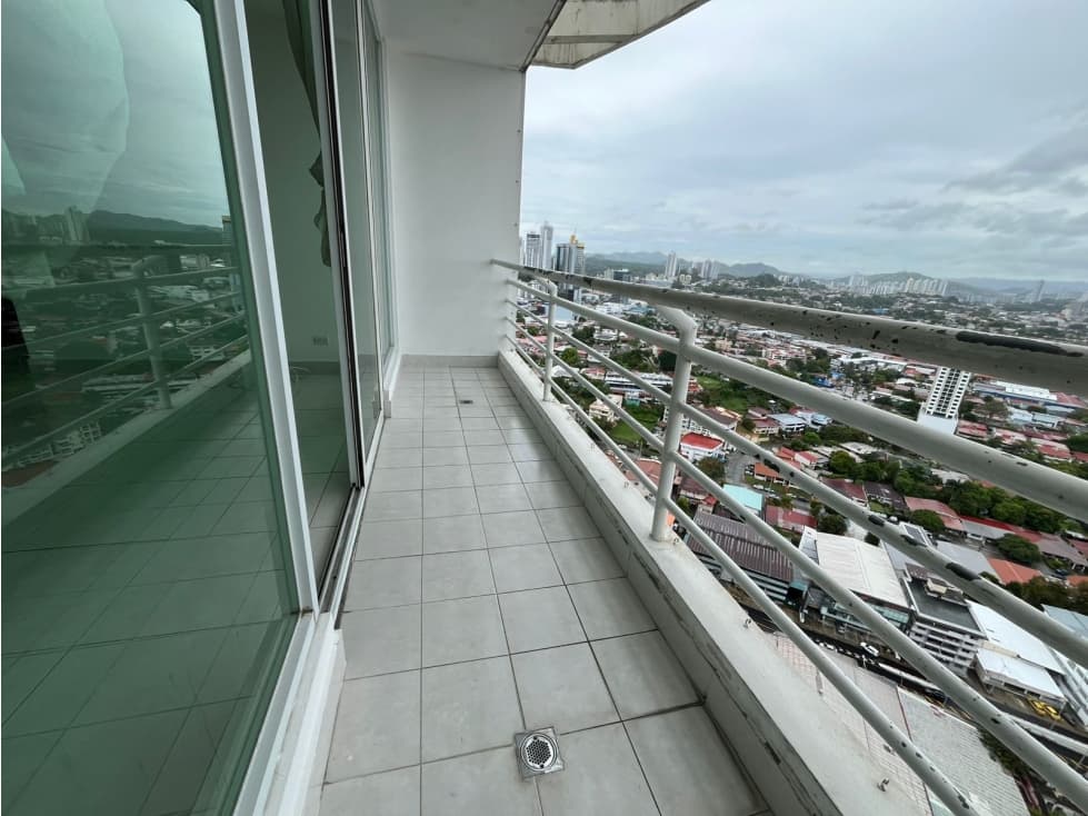 APARTAMENTO EN VENTA EN PH VIVENDI 300 EDISON PARK (C.P) — foto 5