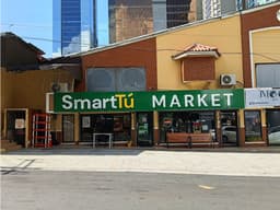 Se vende minimarket operativo en calle 55 obarrio - K.T