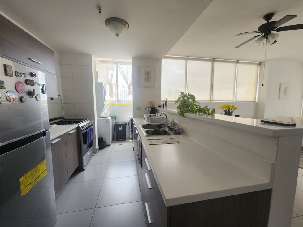 Apartamento en Venta: PH Trio, El Carmen, Panamá AM — foto 4