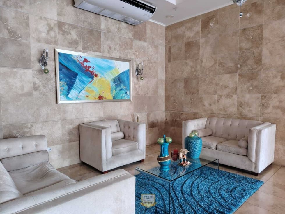 Venta de apartamento en PH Park Loft. VC — foto 2