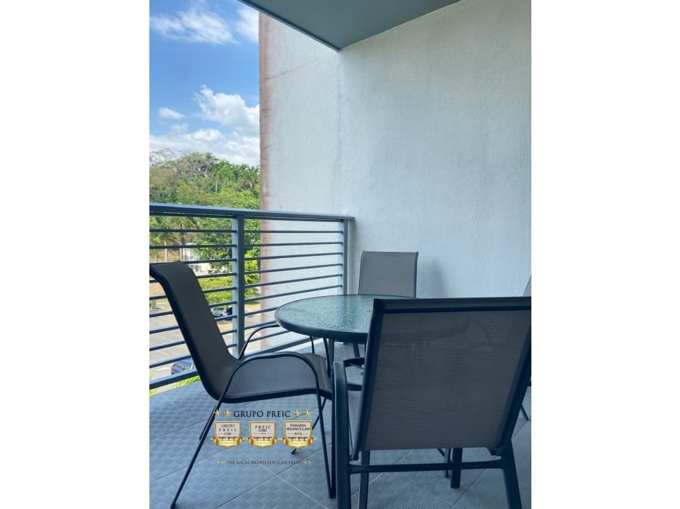 Venta de apartamento PH Mosaic - Panama Pacifico - D.D — foto 4