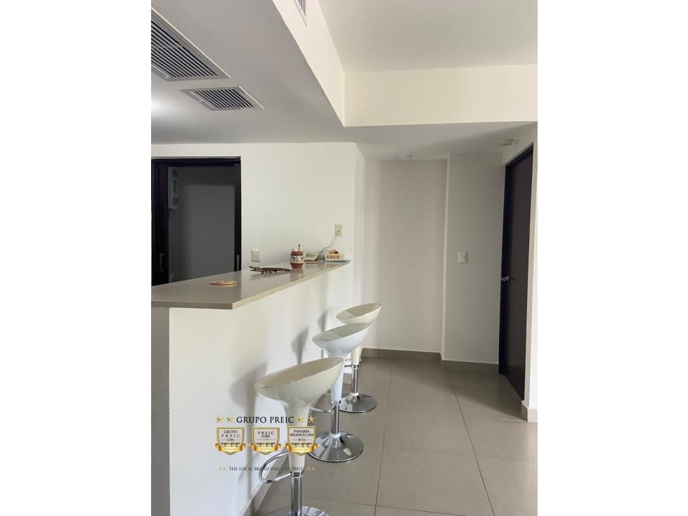 Venta de apartamento PH Mosaic - Panama Pacifico - D.D — foto 5