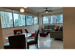 APARTAMENTO EN ALQUILER PH ROYAL CENTER AMOBLADO | MARBELLA G.S