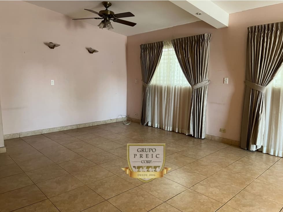 CASA EN CHANIS CON ESTUDIO Y AMPLIO PATIO (C.P) — foto 6