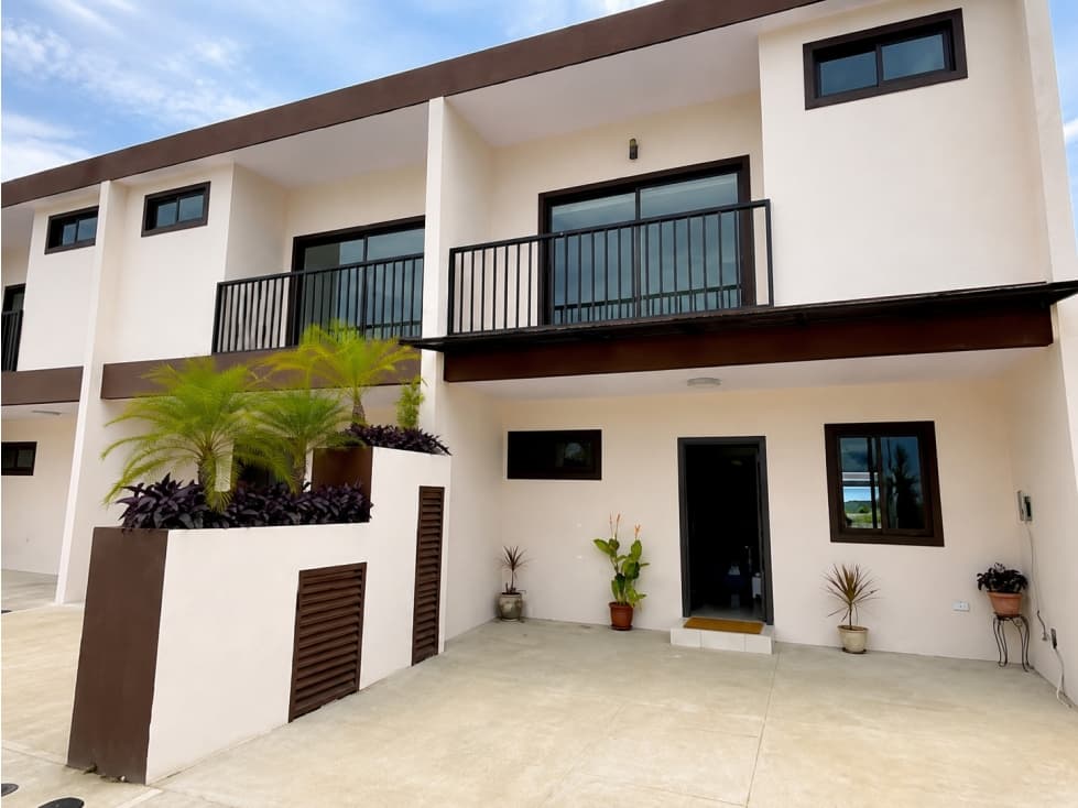 CASA EN ALQUILER | CIUDAD DE LAS AMÉRICAS (C.P) — foto 1