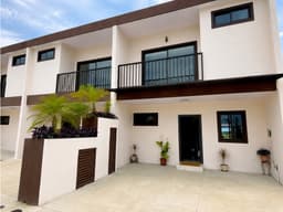 CASA EN ALQUILER | CIUDAD DE LAS AMÉRICAS (C.P)