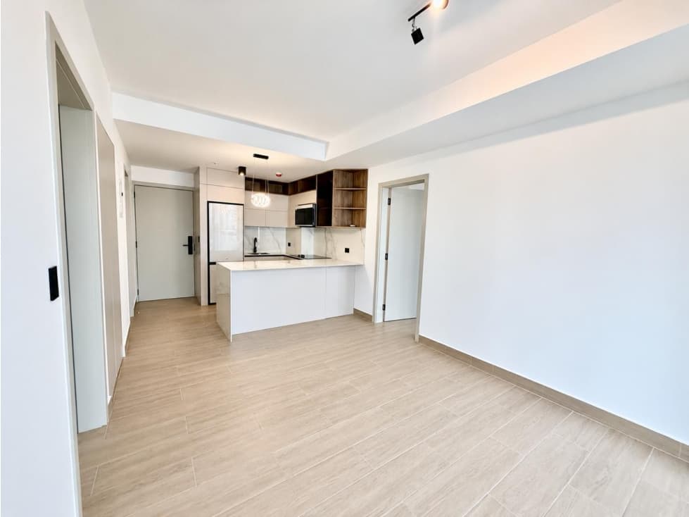 ALQUILER PH THE HUB | SAN FRANCISCO Nuevo LH — foto 1