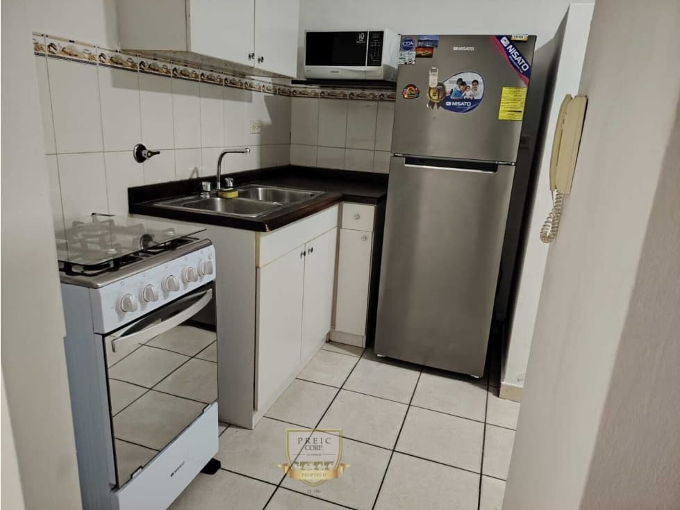 Venta de apartamento en PH Plaza Valencia. VC — foto 4