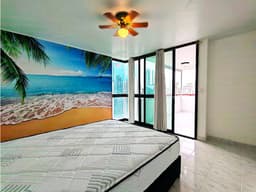 Apartamento en Alquiler Obarrio | PH Cosmos | Amoblado CT