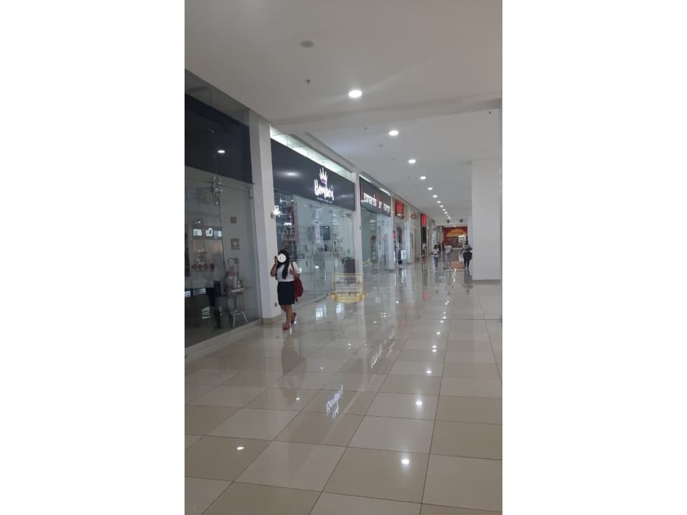 venta de local en el Andes Mall, Excelente. PRECIO REDUCIDO — foto 4