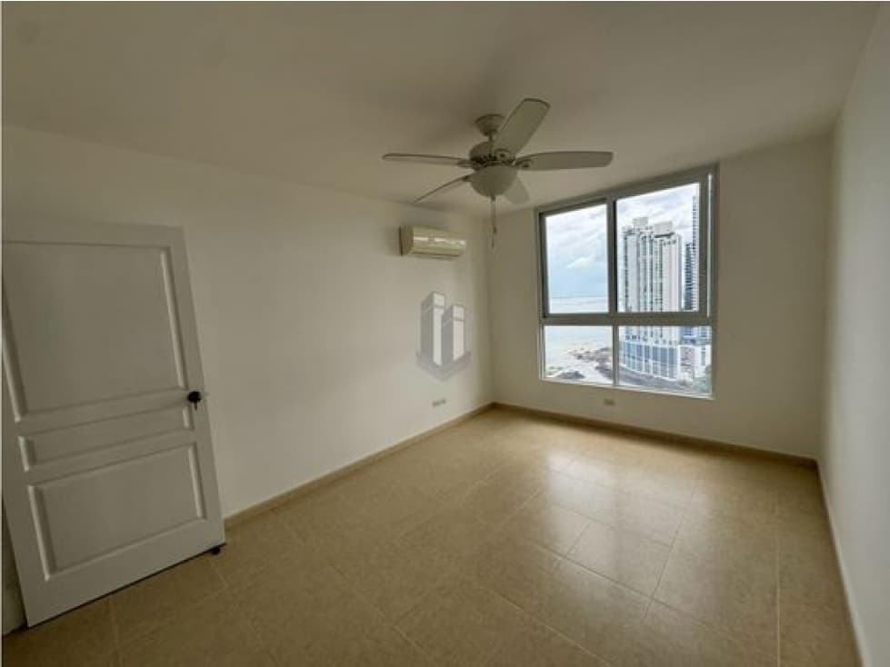 Alquiler de apartamento en el edificio PACIFIC VIEW | Punta Pacifica — foto 6