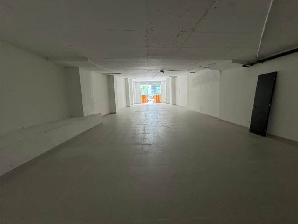 Alquiler de local en planta baja PH F&F Tower | El Tornillo,Calle 50 — foto 2