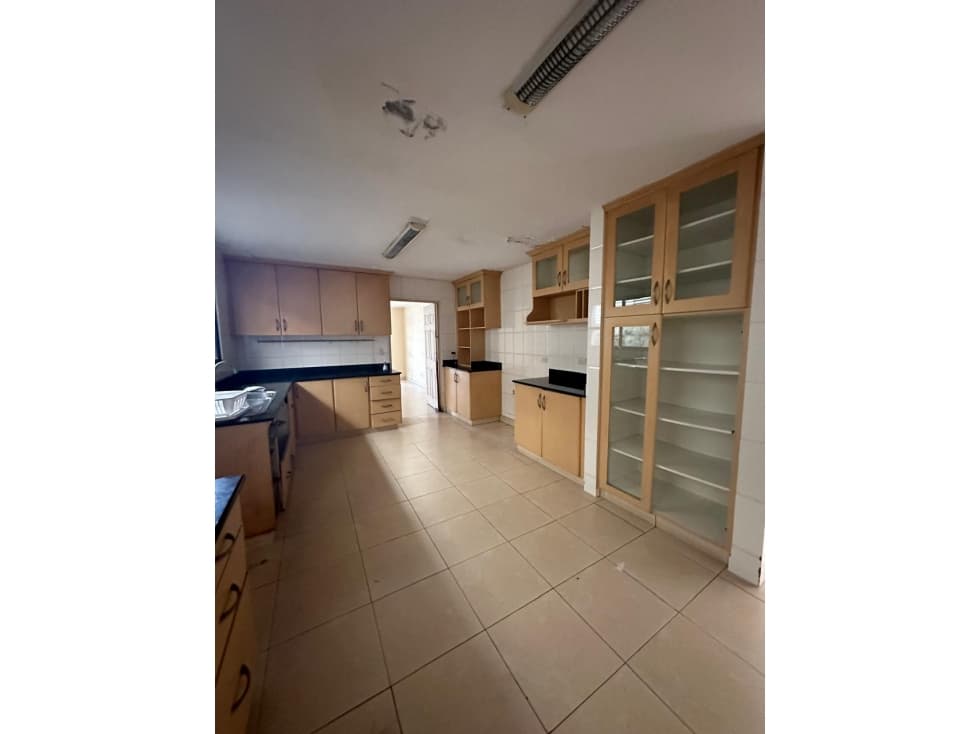 Venta de casa en altos del GOLF LAS PALMERAS | Parque Lefevre — foto 2