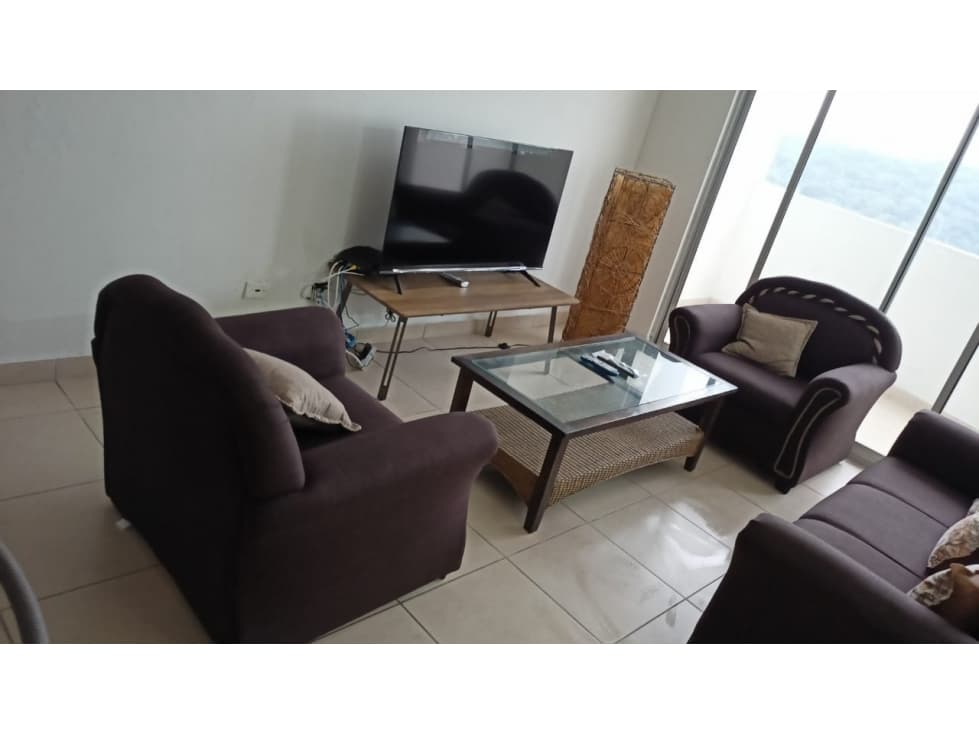 Venta de apartamento en el edificio VILLA NOVA | El dorado — foto 3
