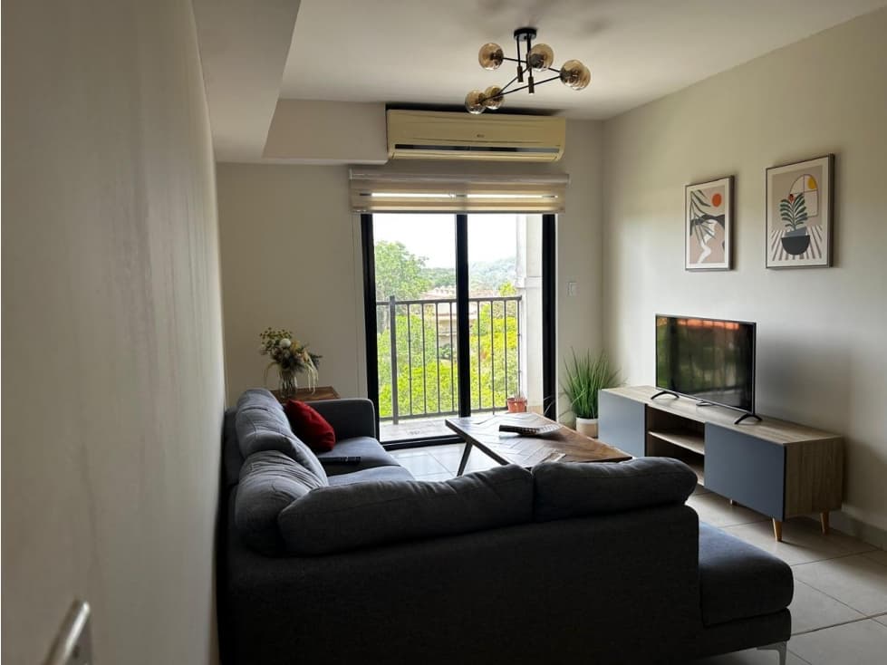 Venta de apartamento en el edificio EMBASY CLUB | Clayton — foto 5