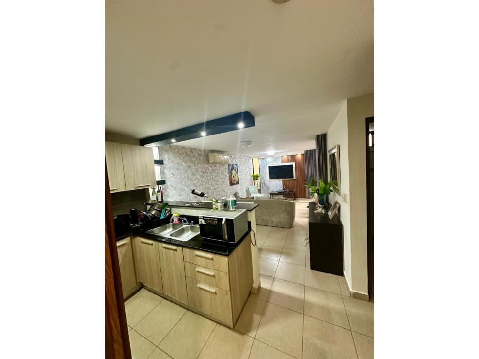 Venta de apartamento en PH Villa Andalucía. VC — foto 3