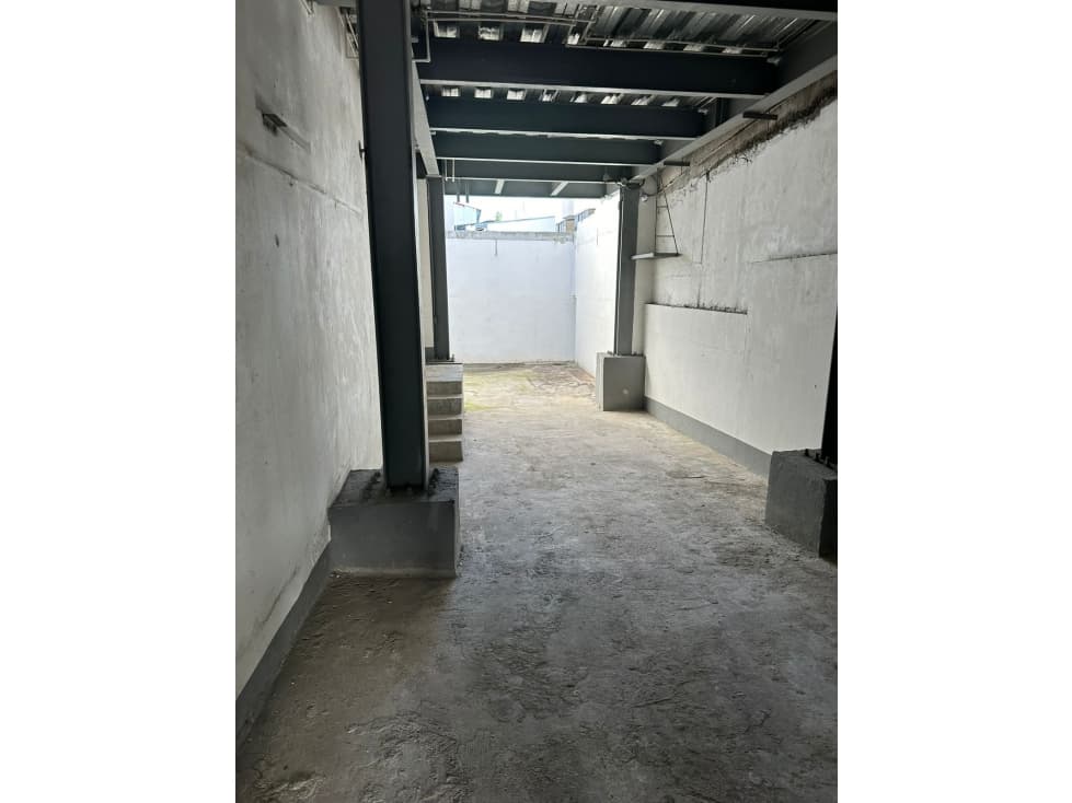 ALQUILER DE LOCAL COMERCIAL EN SAN FRANCISCO PARA NEGOCIO — foto 4