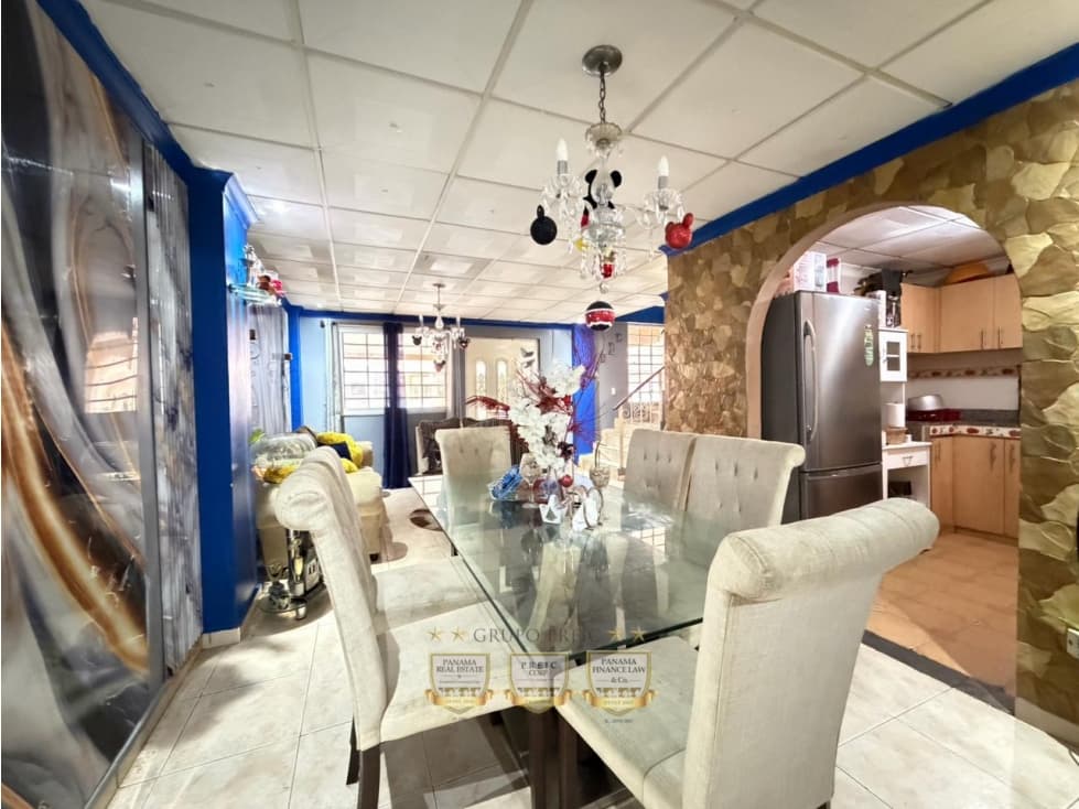 CASA EN VENTA PEDREGAL — foto 2