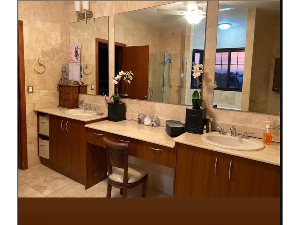 Alquiler de casa en El Doral, Costa Sur.  LH — foto 3