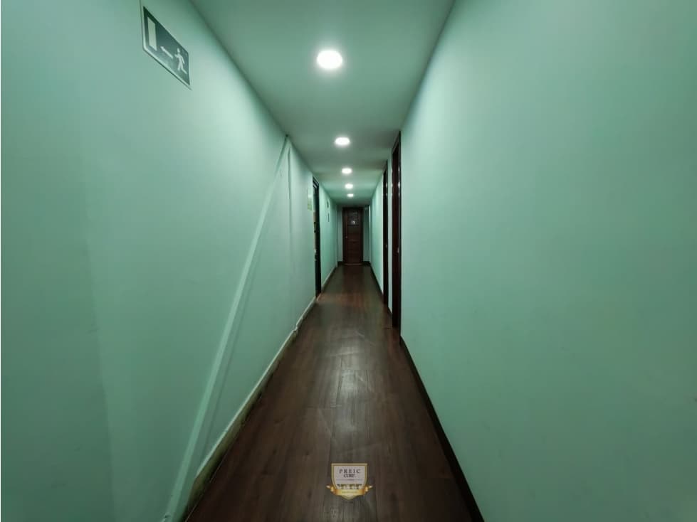 Edificio Comercial en Venta | Vía España | CT — foto 3