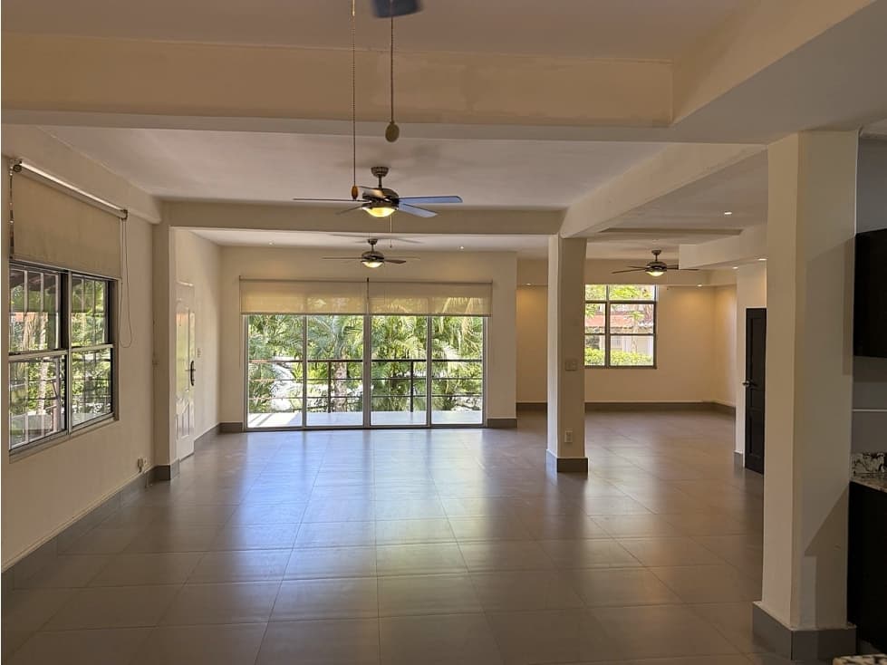 Casa en Alquiler Clayton | Con Línea Blanca CT — foto 4