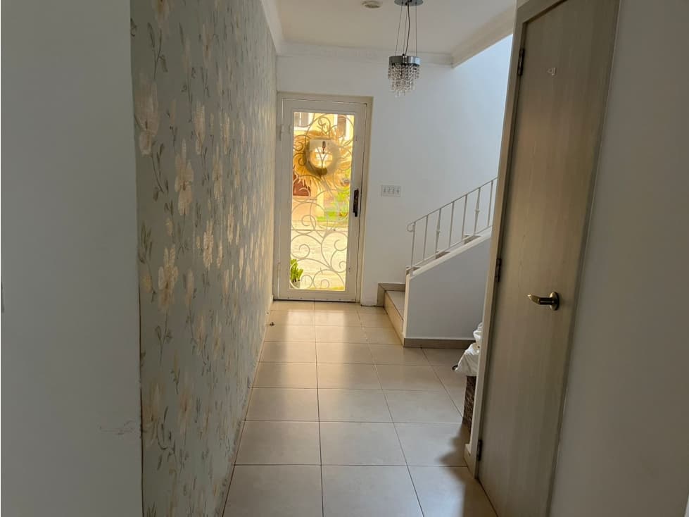 VENTA DE CASA EN VILLA TIVOLI LH — foto 4