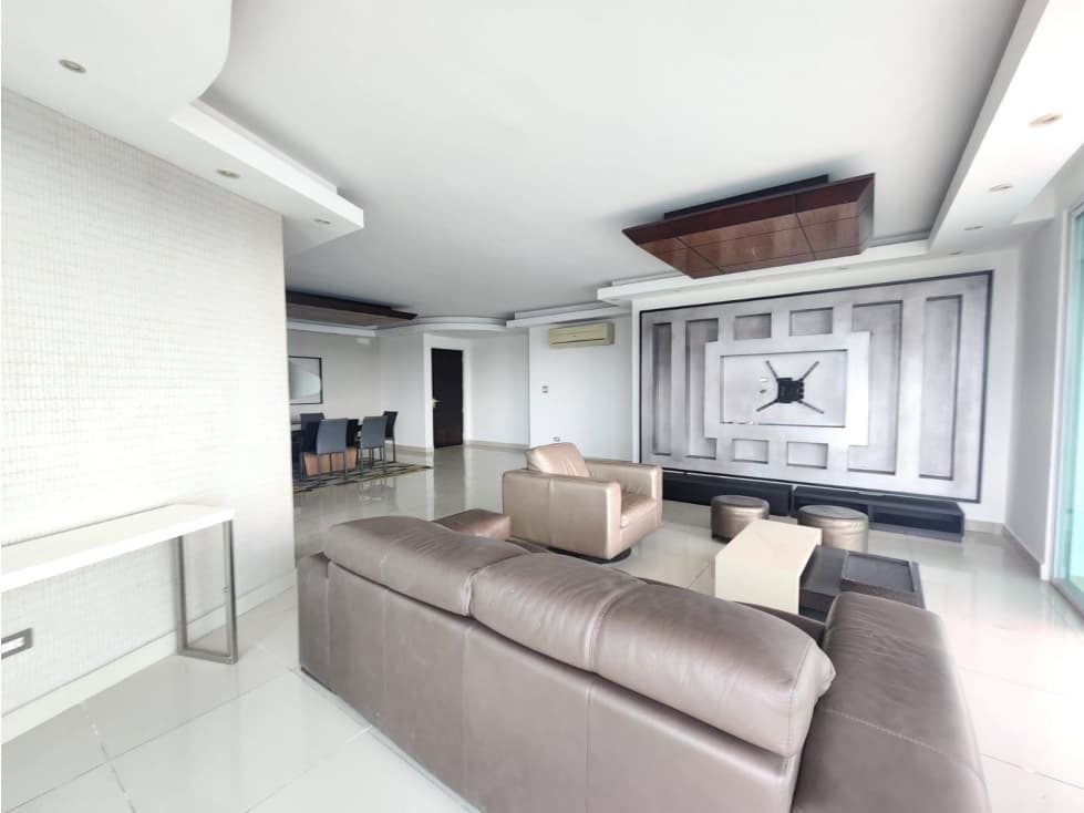 PH Highland View | 220 m² | 3 Recámaras con Baño AM — foto 2