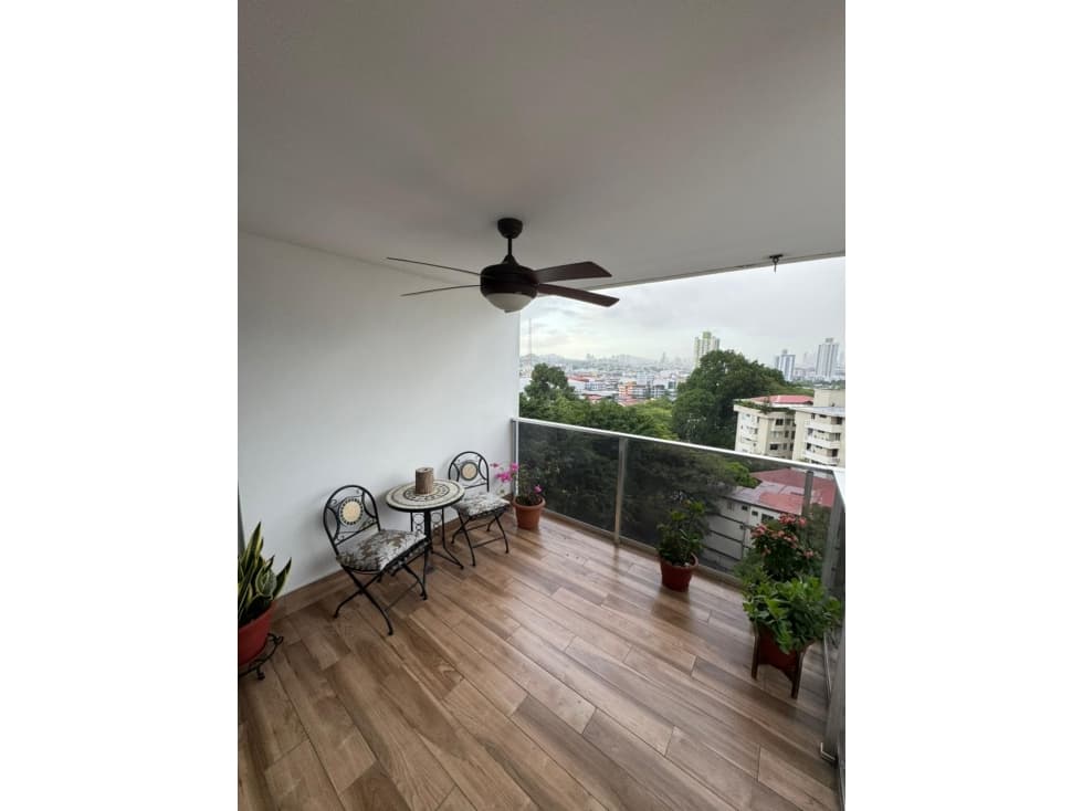 Venta de apartamento en PH Carreras Tower. VC — foto 3