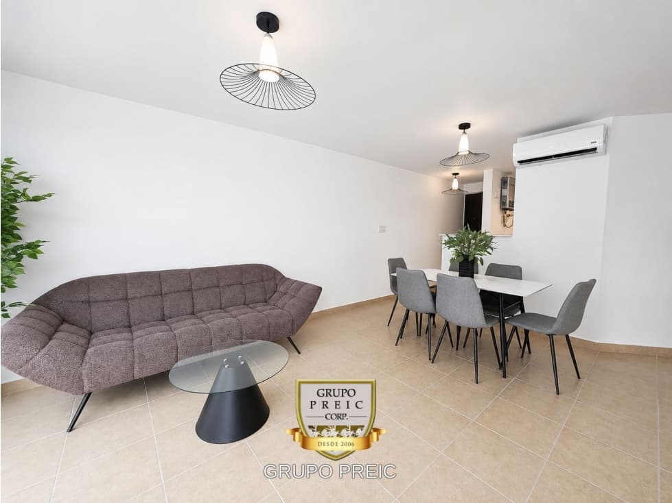 APARTAMENTO EN VENTA SAN FRANCISCO PH PASEO DEL GOLF CC — foto 3