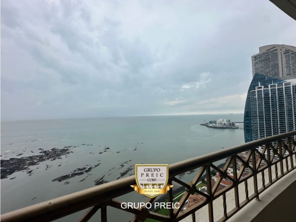 Apartamento en venta punta pacifica Ph Pacific Point DL — foto 6