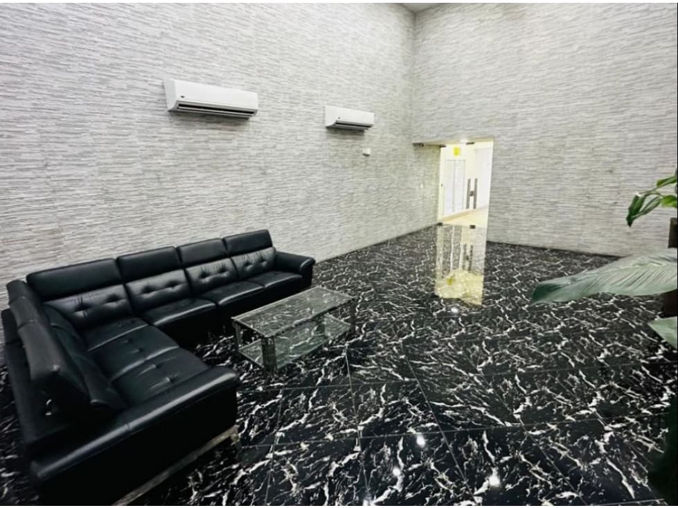SE ALQUILA APARTAMENTO EN PH CARRERAS 92 Mtrs (OG) — foto 4