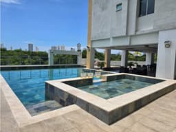 Alquilo apartamento Amoblado | Residencias del sol | D.D