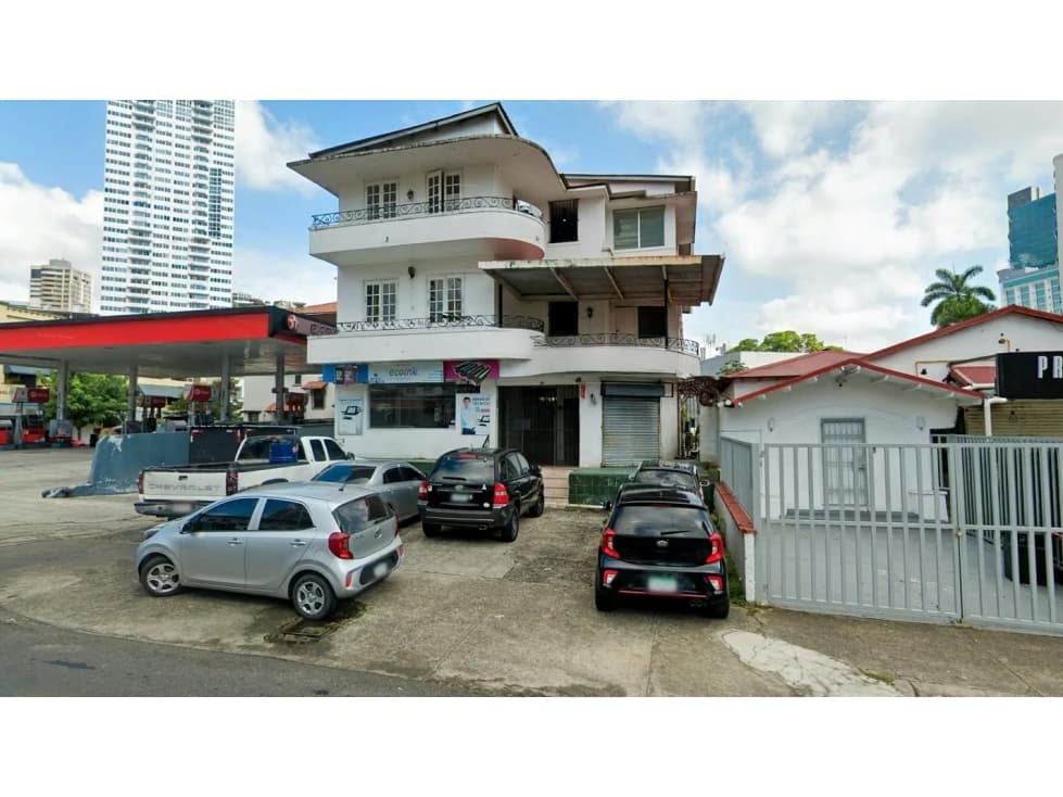 Edificio en venta con retorno de inversion | Casa Blanca, Bella Vista — foto 4