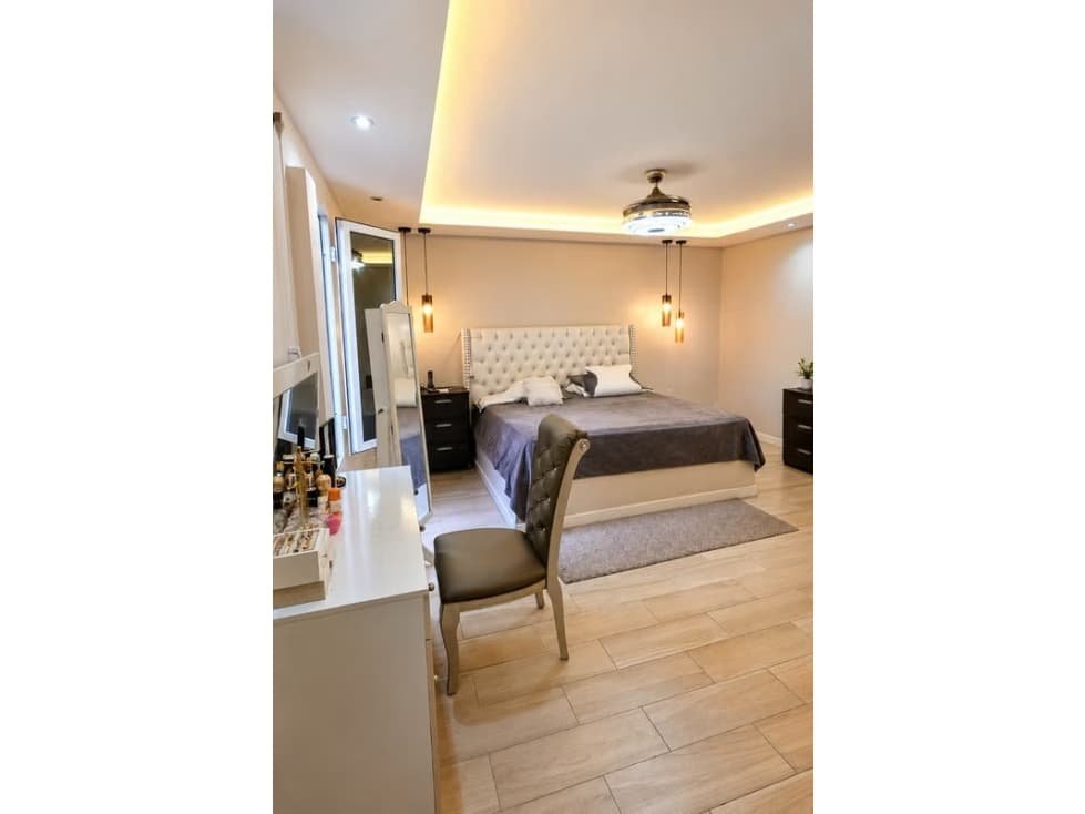 CASA EN ALQUILER - PALMAS DE MALLORCA AMOBLADA Y CON PANEL SOLAR G.S — foto 6