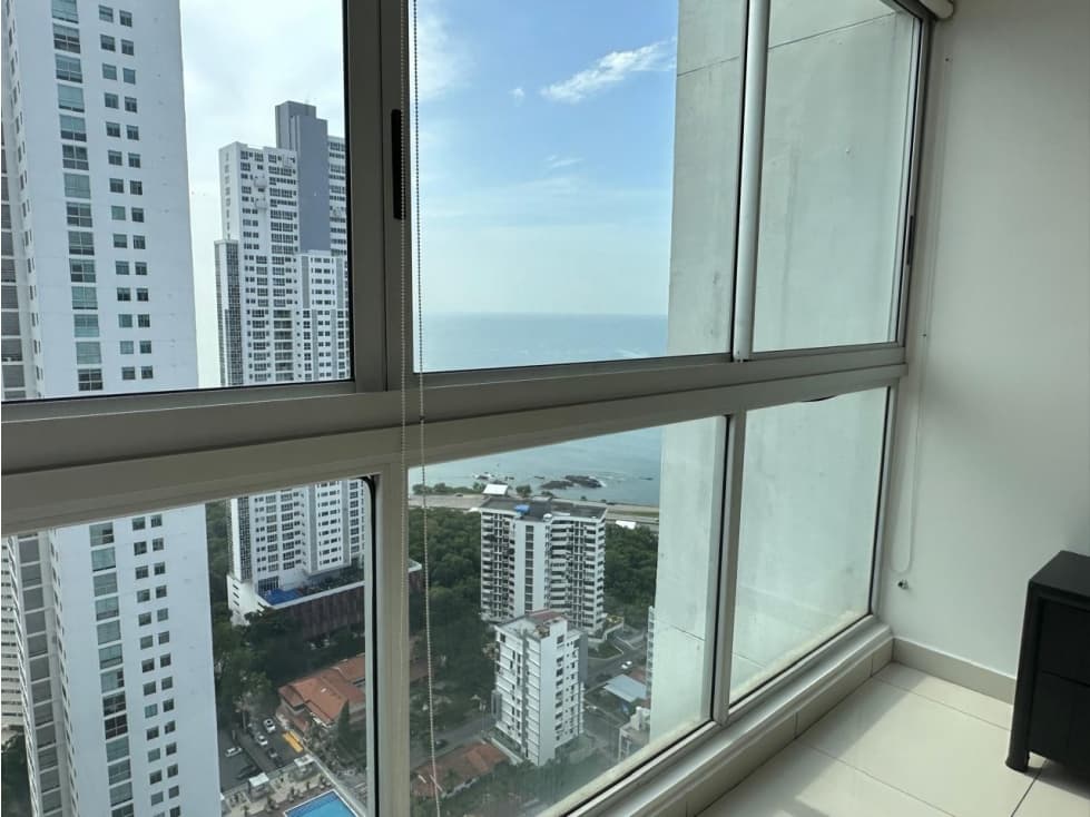 ALQUILER DE APARTAMENTO AMOBLADO PH MOON YM — foto 5