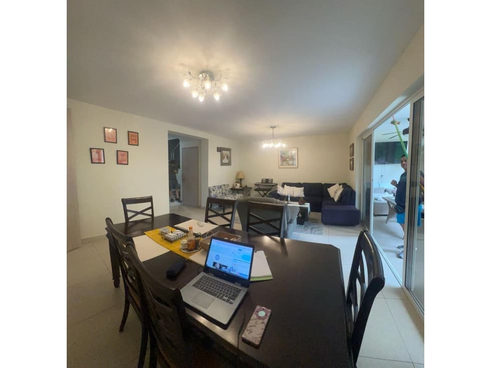 CASA EN ALQUILER - PH RESERVAS DE VERSALLES — foto 3