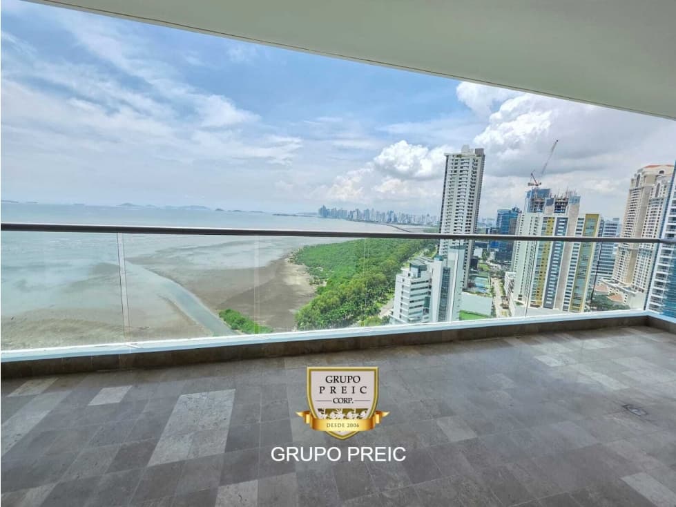 Apartamento en venta Costa del Este Ph Paramount CC — foto 3
