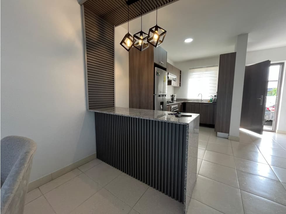 CASA EN ALQUILER | CIUDAD DE LAS AMÉRICAS (C.P) — foto 3