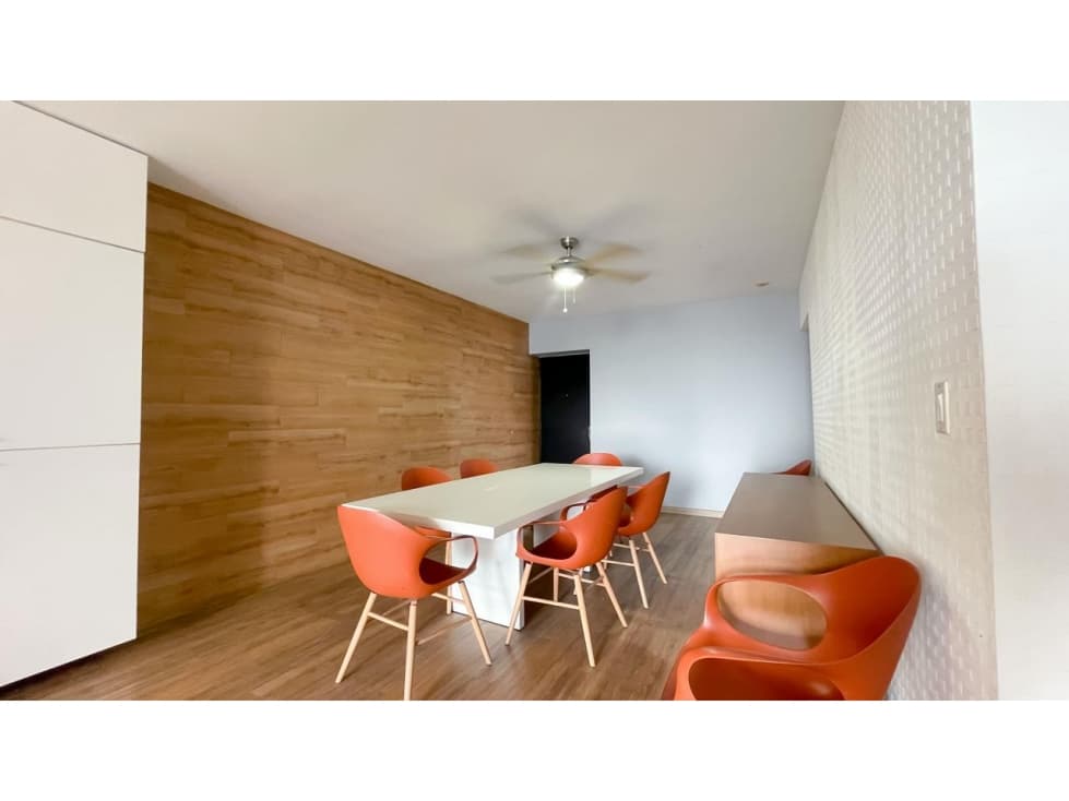 SE VENDE APARTAMENTO PH SAN FRANCISCO 136 Mtrs (OG) — foto 6