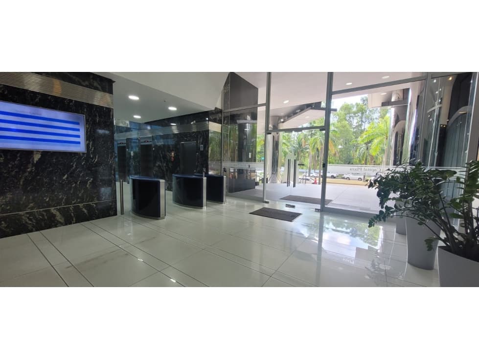 PH CAPITAL PLAZA BUSINESS CENTER Oficina amoblada — foto 4