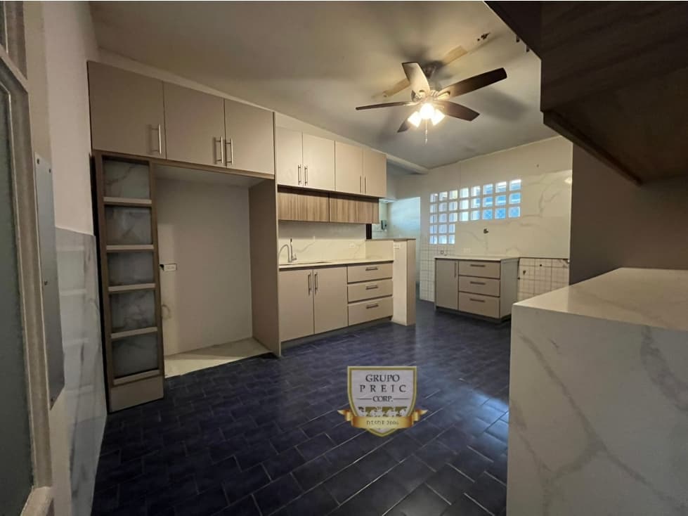 CASA EN CHANIS CON ESTUDIO Y AMPLIO PATIO (C.P) — foto 5