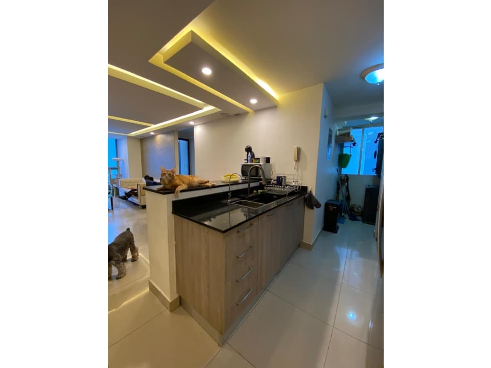 En venta en carrasquilla - ph coral tower - K.T — foto 6