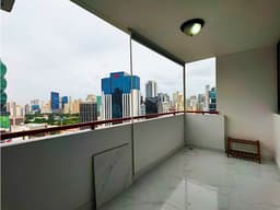 Apartamento en Alquiler Obarrio | PH Cosmos | Amoblado CT