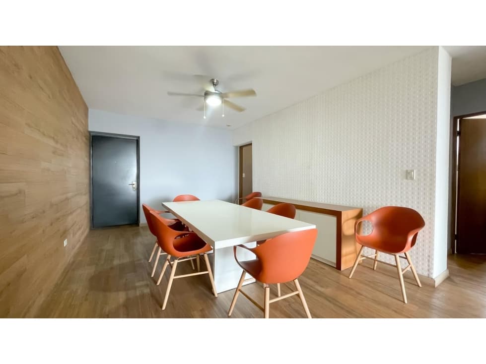 SE VENDE APARTAMENTO PH SAN FRANCISCO 136 Mtrs (OG) — foto 4