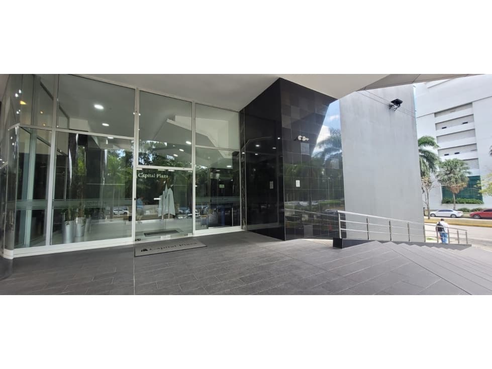 PH CAPITAL PLAZA BUSINESS CENTER Oficina amoblada — foto 3