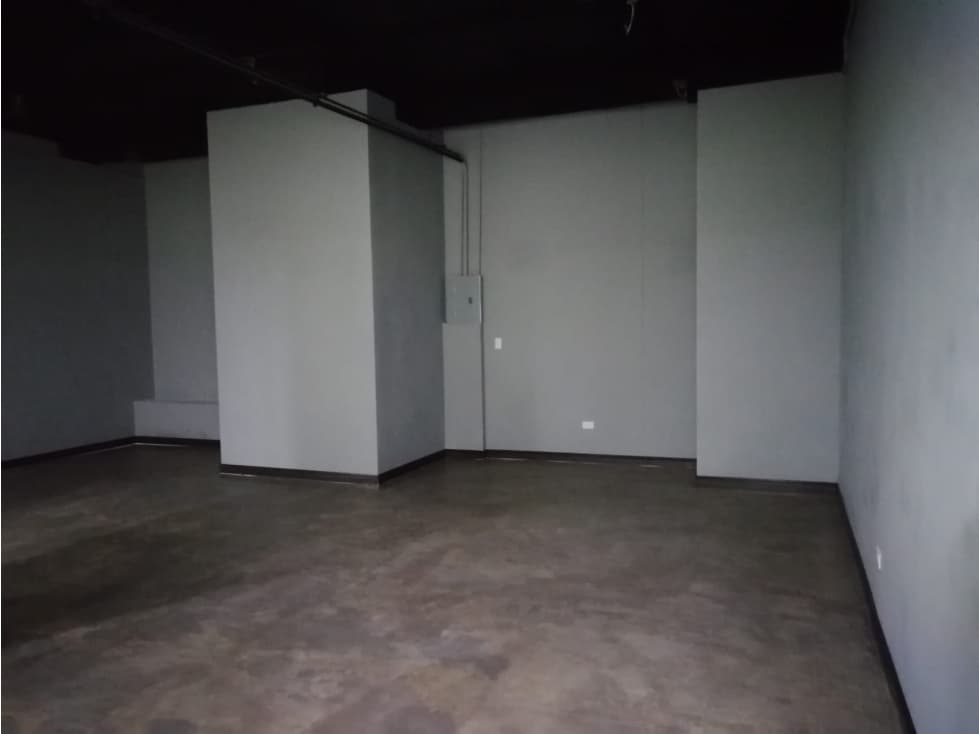 Alquiler y venta de local en el edificio WORLDWIDE PLAZA | Via españa — foto 5