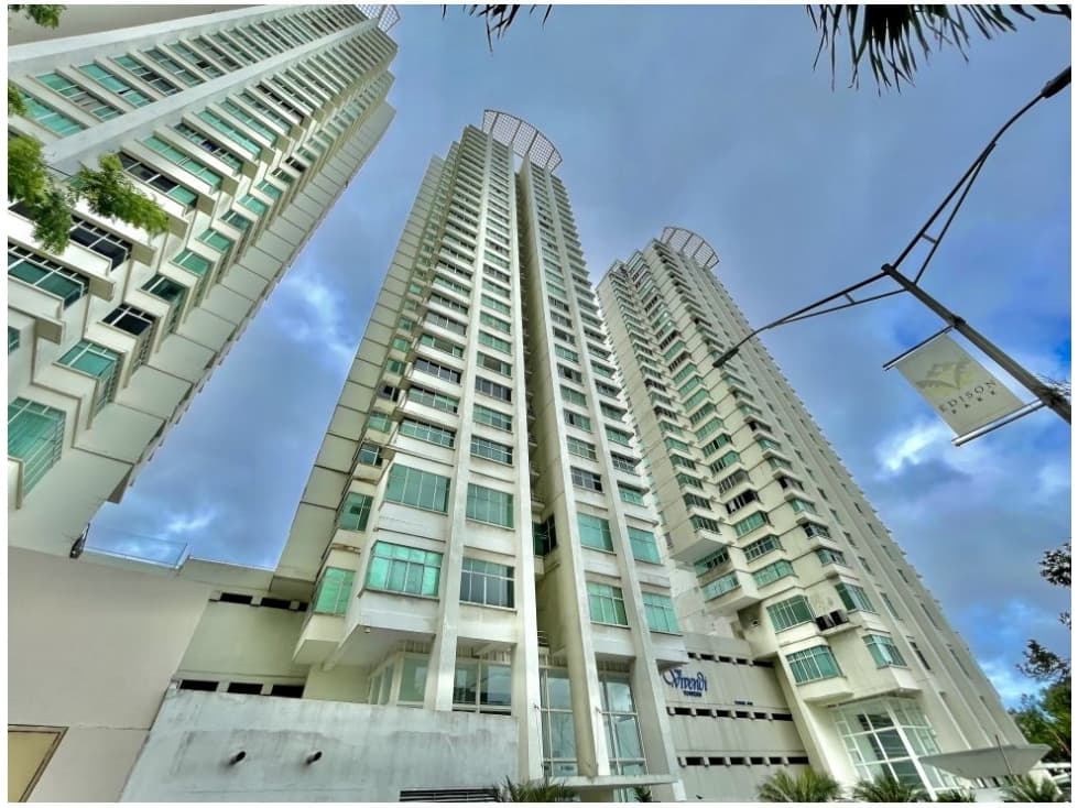 Venta de apartamento PENTHOUSE en el edificio VIVENDI | Plaza Edison — foto 6